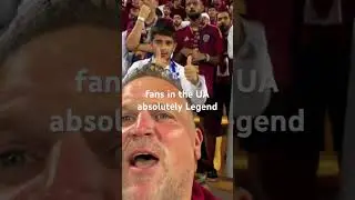 Which team has the best fans? UAE football on the spotlight #shorts #short #uaeproleague