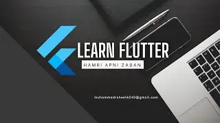 Understanding setState, initState, and Dynamic UI Changes in Flutter
