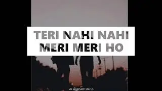 LAILA - Tony Kakkar Latest song for whatsapp status #whatsappstatus #newsong