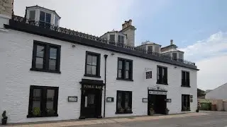 The Crown Hotel, Newton Stewart, United Kingdom