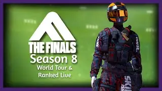 🔴Need Prayer? Jesus Loves You ✝️ Getting on THE FINALS, Down bad on ARC