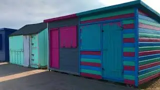 Isle of Wight 2018 | Will Boothby