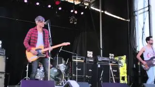 We Are Scientists at Rifflandia 2014: After Hours