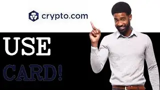 How To Use Crypto.com Virtual Card (2025)