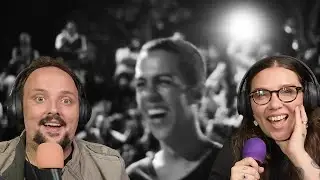 Piloto x Griot - Batalha da Escada (Batalha de Rima Épica) - CASAL REACT