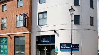 Travelodge Chichester Central, United Kingdom