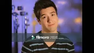 Alright (Logan Henderson Video)