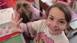 Danezis Stories Showreel 2024