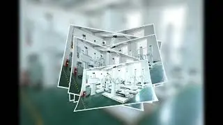 Fixed X-ray machine
