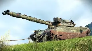 Type 71: When Turrets Talk, Guns Go Silent - World of Tanks