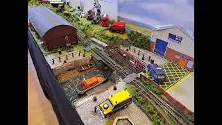 Narrow Gauge North 2025