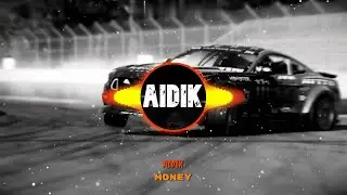 AIDIK - Money [Afro House] [Dance - Pop]