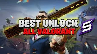Comment D&Eacute;BLOQUER tous les skins VALORANT (Unlock All)