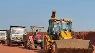 Pulling power Test My Tractors Sonalika 60 Rx Eicher 485 Mahindra Arjun NOVO 605 Di 4wd Eicher242