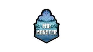 Fog Monster: Rusty Rail