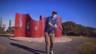Urthboy - Little Girl's Dad (Official Music Video)