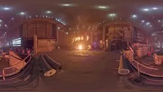 CHELPIPE OZON Factory VR (eng)