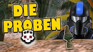 Man macht alles f&uuml;r Proben, oder? | BFO - Folge 6
