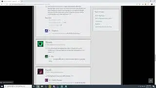 Обновление 9.22 Rundown - НЕТ NaUT НОЯБРЬ