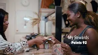 My Rewards - Shopping