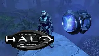 Halo: Combat Evolved (Part 7) | The Flood