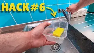 12 Painting Hacks Every Teacher Needs! Make Your Life Easier!