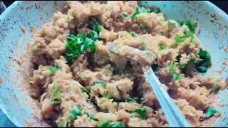 NO OIL😱 TASTIEST IFTAR SNACK TRY ONCE