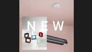 Dec&ograve;rative Lighting Collection 2021 | Linea Light Group