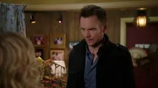 Community S03E15 Origins of Vampire Mythology
