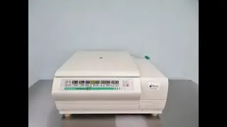 Sorvall Legend RT Benchtop Centrifuge