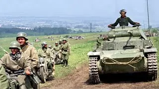 Operation Blue 1942: Original Color Archive of the Voronezh Campaign