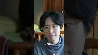 China's Morality: No God, No Revolution