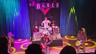 Dexter and The Moonrocks - Full Set - 
