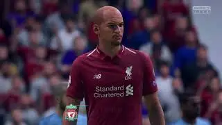 MELHORES MOMENTOS EM FIFA 19 #63 (TOP 17) | AIN