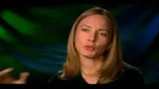 Susanna Thompson - Deep Space Nine: The Making of Rejoined