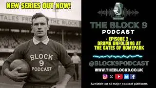 Tales From The Block - Episode 2 - Drama Unfolding At The Gates of Home Park