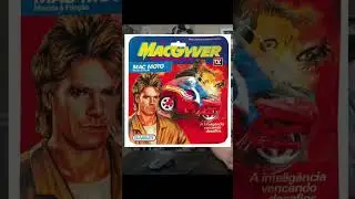 У телегероя 80-х годов были игрушки в Бразилии!