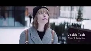Stagecast Artist Film