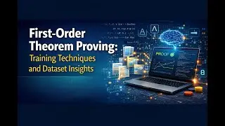 first Order Theorem Proving: Training Techniques and Dataset Insights