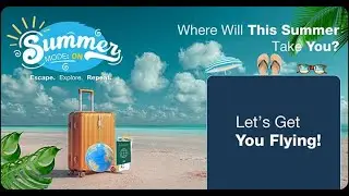 ☀️ LAST-MINUTE SUMMER TRAVEL DEALS FROM LAGOS &ndash; DON&rsquo;T MISS OUT! 🌍