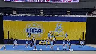 UCA Space Center Regional- James Clemens Traditional 