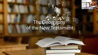 LBCC Bible Study New Testament Series