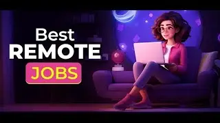 Work From Home Jobs I Telus International Jobs Remote Work I Telus AI Community Jobs #workfromhome