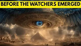 Sumerian Texts Reveal What Happened Before the Watchers Came to Earth | History For Sleep