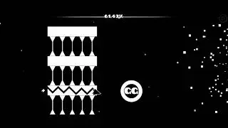 Extreme Challenge (id: 124522873) // #viral #geometrydash #gd #blowup 
