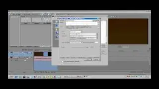 My Optimum Quality Setting for SONY Vegas Pro