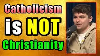 Did Nick Fuentes Explain Christianity Correctly?