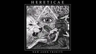 [2017] Hereticae - New Aeon Trinity (Full EP)