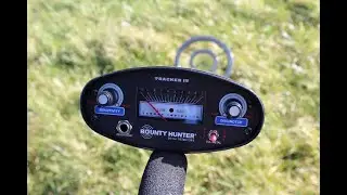 Bounty Hunter Tracker IV - тест на ювелирку!