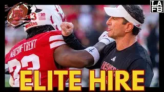 Срочная новость: Команда USC Trojans, вероятно, пополнит свой тренерский штаб высококлассным спец...